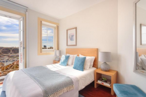 Отель São Miguel Apartments  Atiães